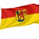 Gechingen Flagge - Deutschland schnelle lieferung & qualitativ hochwertig Gechingen Flagge - Deutschland schnelle lieferung & qualitativ hochwertig | kaufeflaggen