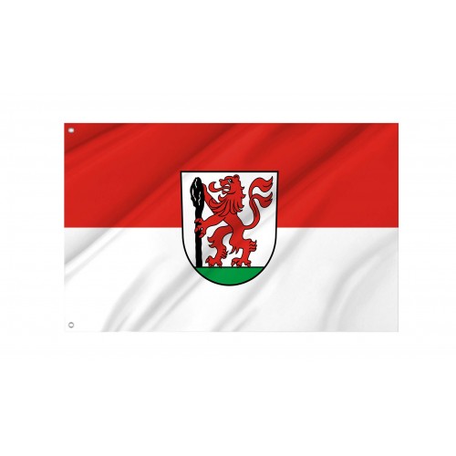 Gottenheim Flagge
