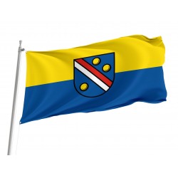 Griesingen Flagge