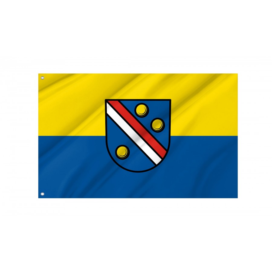 Griesingen Flagge - Deutschland schnelle lieferung & qualitativ hochwertig Griesingen Flagge - Deutschland schnelle lieferung & qualitativ hochwertig | kaufeflaggen