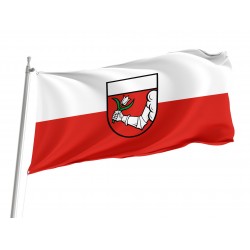Grundsheim Flagge