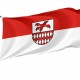 Haiterbach Flagge - Deutschland schnelle lieferung & qualitativ hochwertig | kaufeflaggen