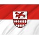 Haiterbach Flagge - Deutschland schnelle lieferung & qualitativ hochwertig | kaufeflaggen