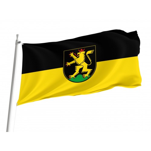 Heidelberg Flagge