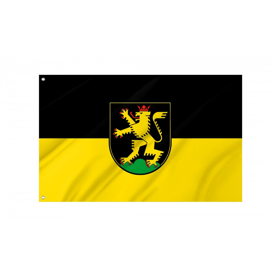 Heidelberg Flagge - Deutschland schnelle lieferung & qualitativ hochwertig | kaufeflaggen