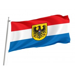 Heilbronn Flagge