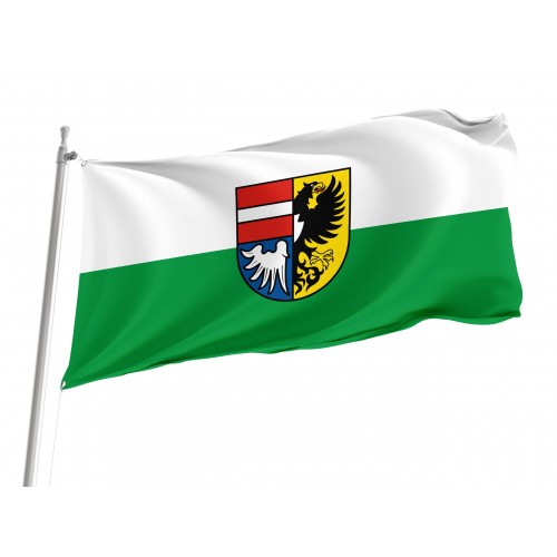 Herbolzheim Flagge