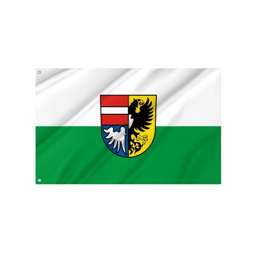 Herbolzheim Flagge