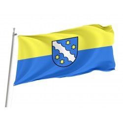 Heroldstatt Flagge