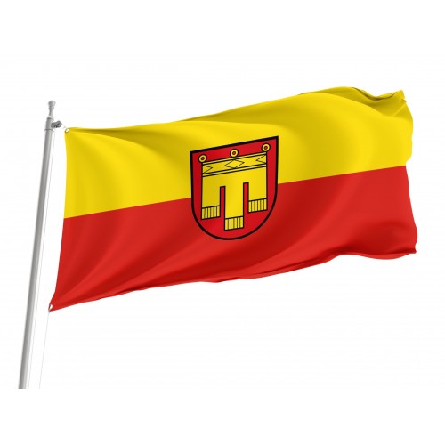 Herrenberg Flagge