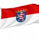 Hessen Flagge - Deutschland schnelle lieferung & qualitativ hochwertig | kaufeflaggen