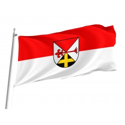 Hochdorf Flagge