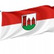 Höfen an der Enz Flagge - Deutschland schnelle lieferung & qualitativ hochwertig | kaufeflaggen