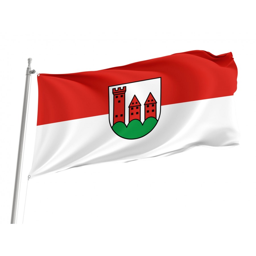 Höfen an der Enz Flagge - Deutschland schnelle lieferung & qualitativ hochwertig | kaufeflaggen