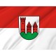 Höfen an der Enz Flagge - Deutschland schnelle lieferung & qualitativ hochwertig | kaufeflaggen