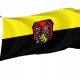 Hof Flagge - Deutschland schnelle lieferung & qualitativ hochwertig | kaufeflaggen