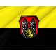Hof Flagge - Deutschland schnelle lieferung & qualitativ hochwertig | kaufeflaggen