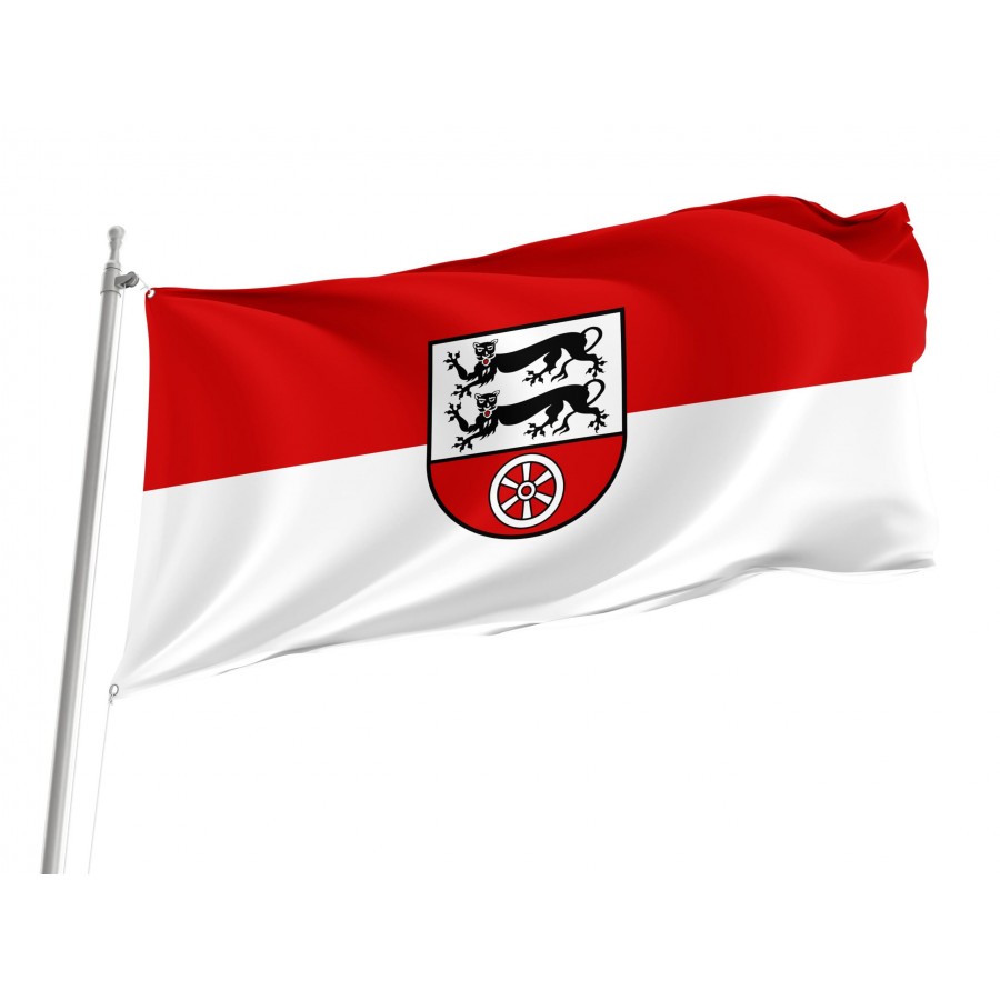 Hohenlohekreis Flagge - Deutschland schnelle lieferung & qualitativ hochwertig Hohenlohekreis Flagge - Deutschland schnelle lieferung & qualitativ hochwertig | kaufeflaggen