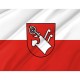 Horben Flagge - Deutschland schnelle lieferung & qualitativ hochwertig | kaufeflaggen