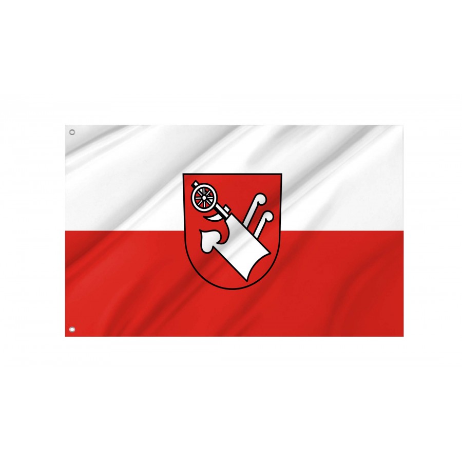 Horben Flagge - Deutschland schnelle lieferung & qualitativ hochwertig | kaufeflaggen