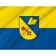 Illingen Flagge - Deutschland schnelle lieferung & qualitativ hochwertig | kaufeflaggen