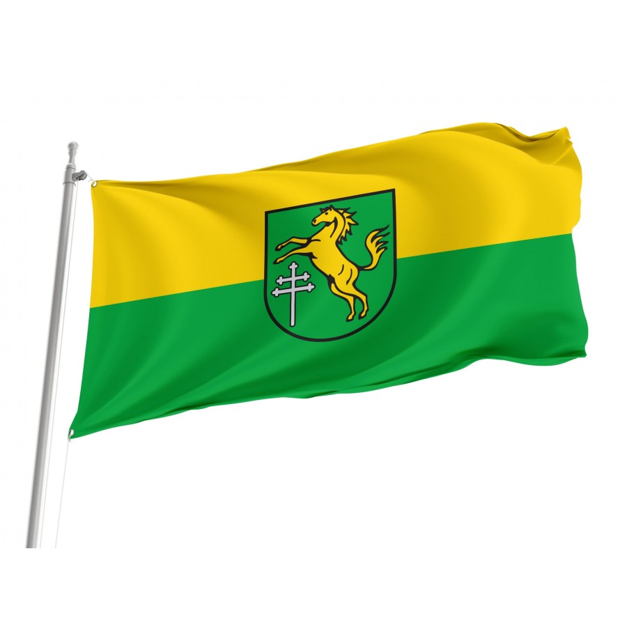 Ingoldingen Flagge - Deutschland schnelle lieferung & qualitativ hochwertig | kaufeflaggen