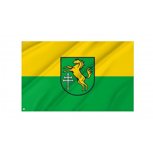 Ingoldingen Flagge