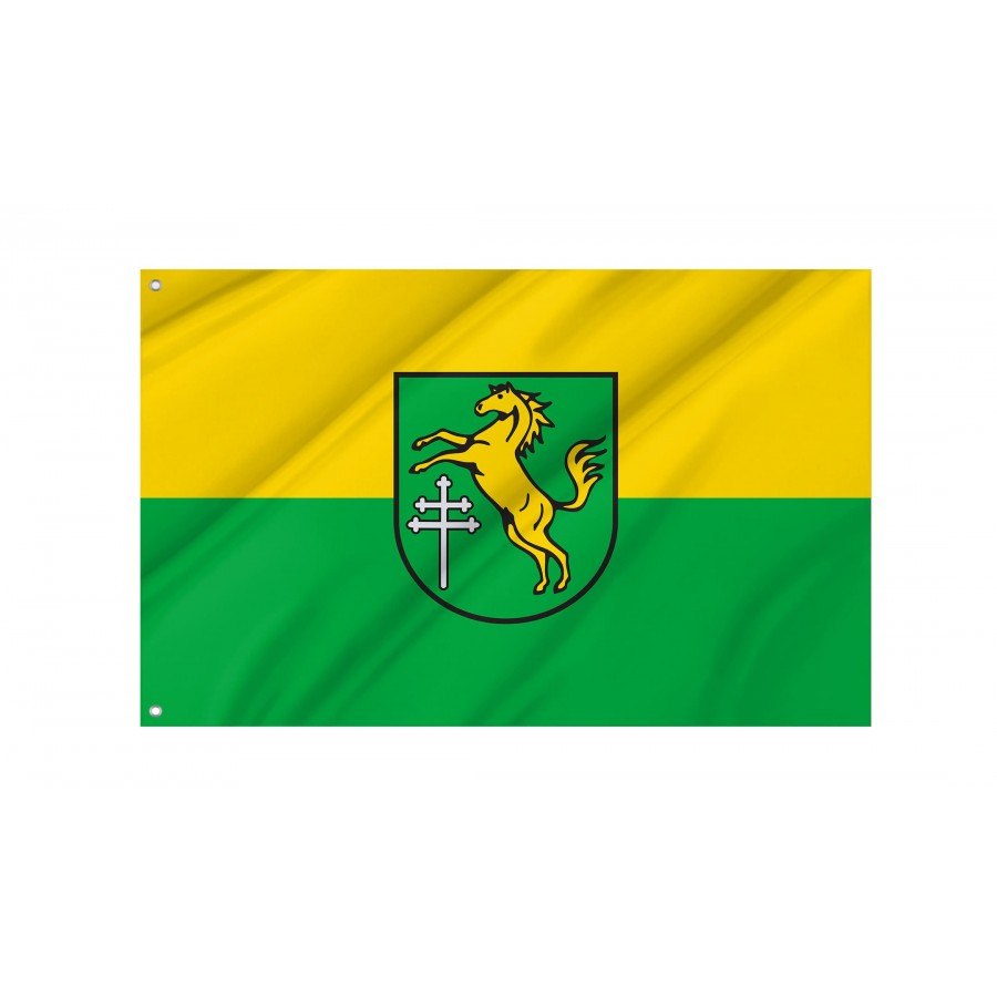 Ingoldingen Flagge - Deutschland schnelle lieferung & qualitativ hochwertig | kaufeflaggen