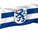 Ingolstadt Flagge - Deutschland schnelle lieferung & qualitativ hochwertig | kaufeflaggen