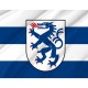 Ingolstadt Flagge - Deutschland schnelle lieferung & qualitativ hochwertig | kaufeflaggen