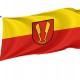 Ispringen Flagge - Deutschland schnelle lieferung & qualitativ hochwertig Ispringen Flagge - Deutschland schnelle lieferung & qualitativ hochwertig | kaufeflaggen
