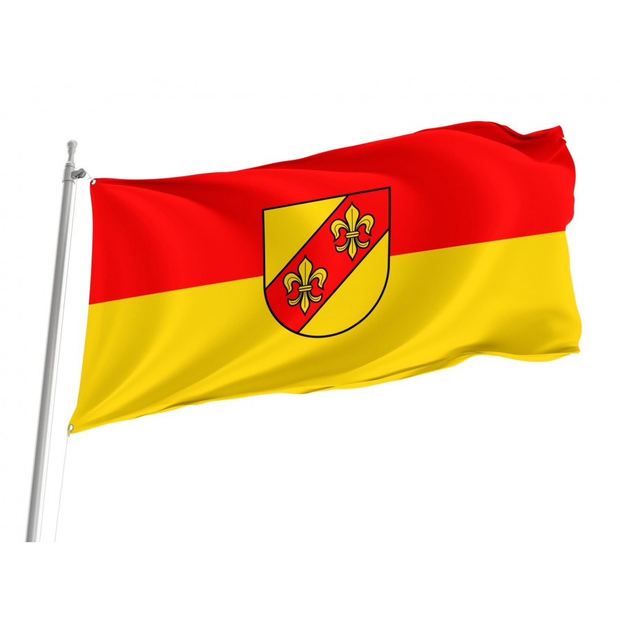 Kämpfelbach Flagge - Deutschland schnelle lieferung & qualitativ hochwertig Kämpfelbach Flagge - Deutschland schnelle lieferung & qualitativ hochwertig | kaufeflaggen