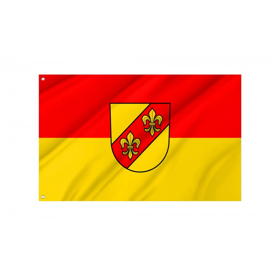 Kämpfelbach Flagge - Deutschland schnelle lieferung & qualitativ hochwertig Kämpfelbach Flagge - Deutschland schnelle lieferung & qualitativ hochwertig | kaufeflaggen