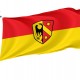 Kaufbeuren Flagge - Deutschland schnelle lieferung & qualitativ hochwertig | kaufeflaggen