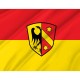 Kaufbeuren Flagge - Deutschland schnelle lieferung & qualitativ hochwertig | kaufeflaggen