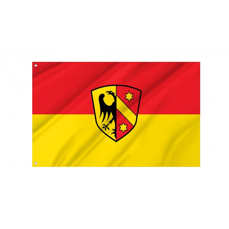 Kaufbeuren Flagge - Deutschland schnelle lieferung & qualitativ hochwertig | kaufeflaggen