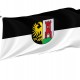 Kempten (Allgäu) Flagge - Deutschland schnelle lieferung & qualitativ hochwertig | kaufeflaggen