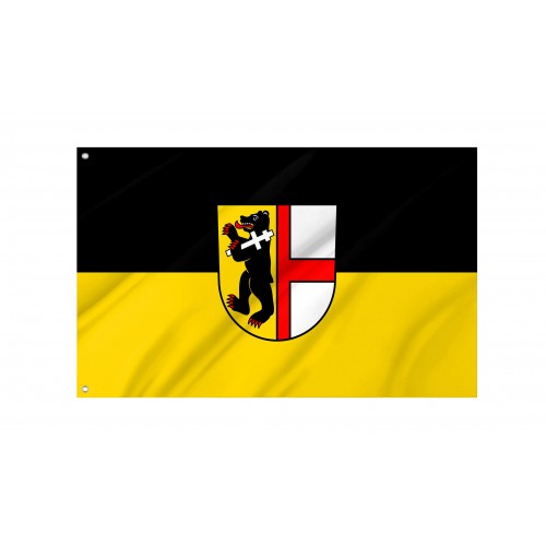 Kirchzarten Flagge
