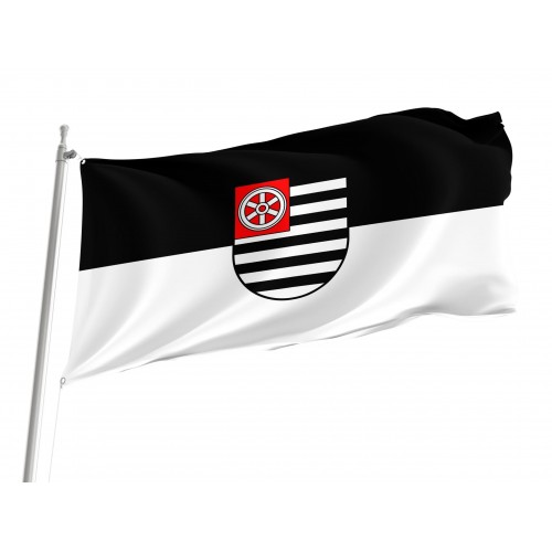 Krautheim Flagge