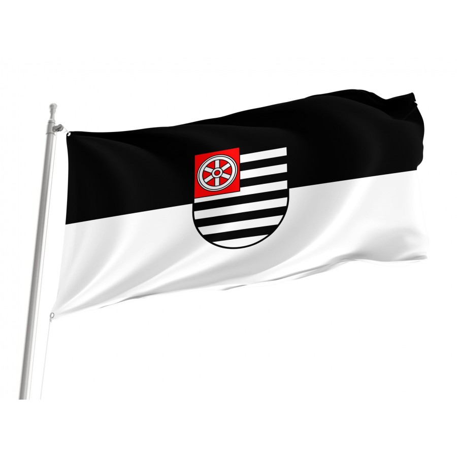Krautheim Flagge - Deutschland schnelle lieferung & qualitativ hochwertig Krautheim Flagge - Deutschland schnelle lieferung & qualitativ hochwertig | kaufeflaggen