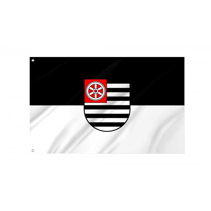 Krautheim Flagge - Deutschland schnelle lieferung & qualitativ hochwertig Krautheim Flagge - Deutschland schnelle lieferung & qualitativ hochwertig | kaufeflaggen