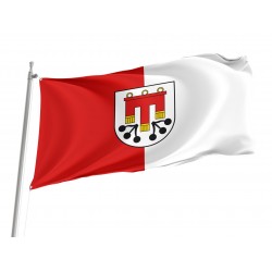 Kressbronn am Bodensee Flagge