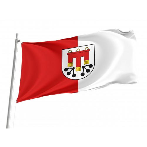 Kressbronn am Bodensee Flagge