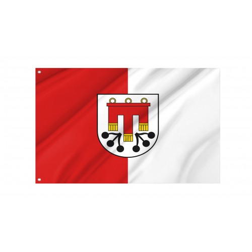 Kressbronn am Bodensee Flagge