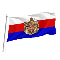 Land Schaumburg Lippe Flagge