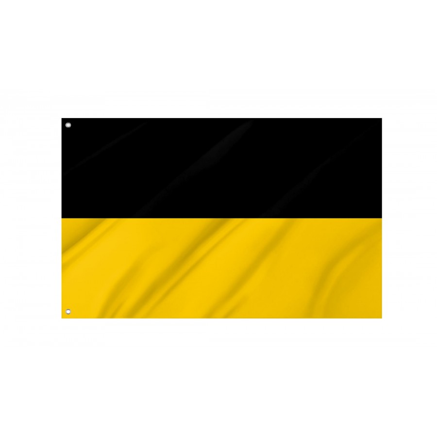 Landesflagge Baden-Württemberg Flagge - Deutschland schnelle lieferung & qualitativ hochwertig | kaufeflaggen