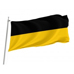Landesflagge Baden-Württemberg Flagge