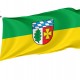 Landkreis Aichach-Friedberg Flagge - Deutschland schnelle lieferung & qualitativ hochwertig | kaufeflaggen