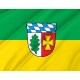 Landkreis Aichach-Friedberg Flagge - Deutschland schnelle lieferung & qualitativ hochwertig | kaufeflaggen
