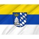 Landkreis Altötting Flagge - Deutschland schnelle lieferung & qualitativ hochwertig | kaufeflaggen